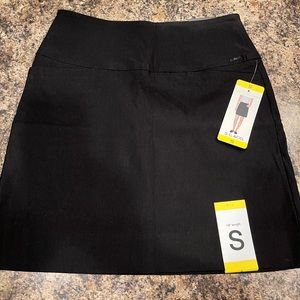 S.C. & C.O. Tummy Control 18”in. Skort